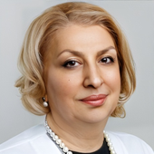 Васильева Марина Васильевна, онкогинеколог