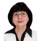 Панова Елена Ивановна, кардиолог