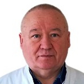 Льгов Александр Александрович, стоматолог-ортопед