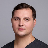 Малышкин Павел Олегович, хирург