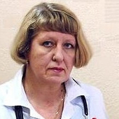 Федюнина Татьяна Ивановна, кардиолог