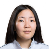 Доржиева Светлана Цыденовна, невролог