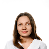 Емдиханова Рената Радиковна, стоматологический гигиенист