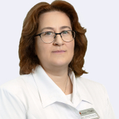 Чачанидзе Елена Элгуджаевна, дерматовенеролог