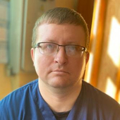 Кожекин Владимир Дмитриевич, массажист