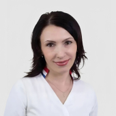 Воробьева Татьяна Васильевна, рентгенолог