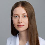 Веревкина Диана Львовна, врач-генетик