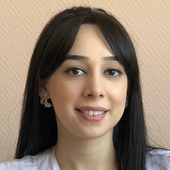 Пашаева Мадина Айгумовна, кардиолог