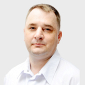 Кисличко Сергей Анатольевич, маммолог-онколог