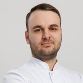 Ивахненко Алексей Александрович, стоматолог-хирург