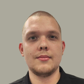 Калугин Михаил Дмитриевич, стоматолог-хирург