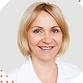 Осташова Елена Анатольевна, стоматолог-терапевт