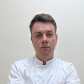 Пильщиков Владимир Евгеньевич, стоматолог-хирург