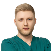 Кудрявцев Никита Олегович, проктолог