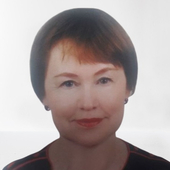 Калашник Елена Альбертовна, терапевт