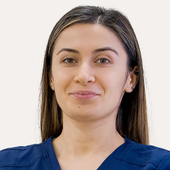 Килярова Зарина Юрьевна, ортодонт