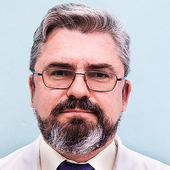 Ткаченко Игорь Михайлович, хирург