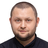 Щигарев Никита Борисович, травматолог