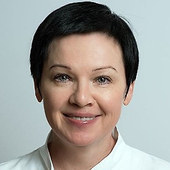 Арасланова Лариса Вакильевна, рентгенолог