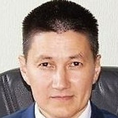 Хамитов Рамиль Галинурович, хирург