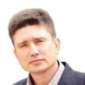 Рой Сергей Валентинович, торакальный хирург