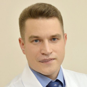 Булах Илья Алексеевич, офтальмолог-хирург