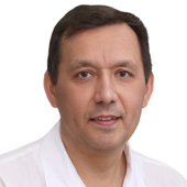 Филиппов Сергей Александрович, ортопед