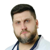 Прокопенко Иван Анатольевич, реаниматолог