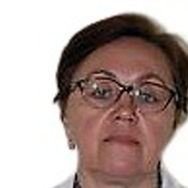 Кузьминых Ирина Геннадьевна, рентгенолог