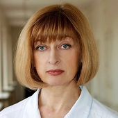 Давыденко Марина Николаевна, гепатолог