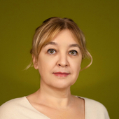 Можгинская Елена Юрьевна, психотерапевт