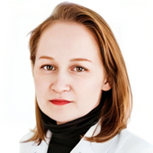 Васинкина Инна Юрьевна, невролог