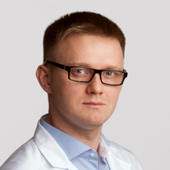 Мельников Александр Александрович, рентгенолог