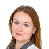 Александрина Наталия Валерьевна, педиатр