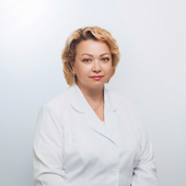 Кочина Елена Игоревна, терапевт