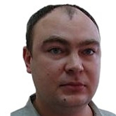 Шенин Евгений Владимирович, стоматолог-ортопед