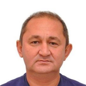 Аюпов Амир Минахметович, сосудистый хирург