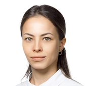 Суетина Маргарита Сергеевна, маммолог-онколог