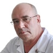 Макаров Николай Николаевич, онколог