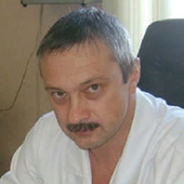 Береговой Вячеслав Михайлович, хирург