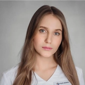 Жорова Вероника Григорьевна, офтальмолог