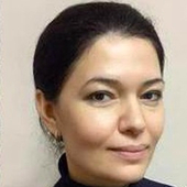 Мовсесян Ирина Арташесовна, детский массажист