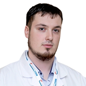 Кузин Сергей Олегович, онколог