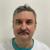 Григорьев Алексей Владимирович, мануальный терапевт