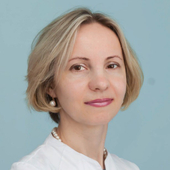 Шараевская Елена Андреевна, невролог