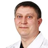 Хварищик Николай Михайлович, рентгенолог