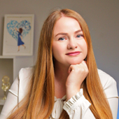 Бородина Марина Александровна, психолог