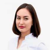 Уткина Алиса Геннадьевна, дерматолог