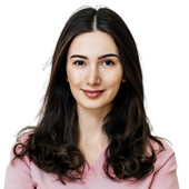 Попова Мария Манолисовна, педиатр