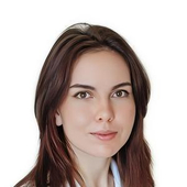 Дёмина Юлия Игоревна, врач-косметолог